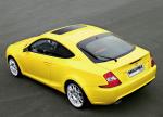 Brilliance BC3 2008 года